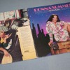 DONNA SUMMER - ON THE RADIO - GREATEST HITS VOLUMES I & II - 