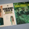 SERGIO MENDES & BRASIL' 66 - HERB ALBERT PRESENT SERGIO MENDES & BRASIL' 66 (j) - 