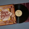 ALLMAN BROTHERS BAND - ENLIGHTENED ROGUES (a) - 