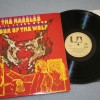 HASSLES - HOUR OF THE WOLF (j) - 