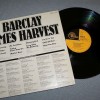 BARCLAY JAMES HARVEST - EARLY MORNING ONWARDS - 