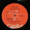 BLOODROCK - PASSAGE (a) - 