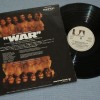 ERIC BURDON & WAR - ERIC BURDON DECLARES "WAR" - 