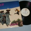 ZZ TOP - EL LOCO (a) - 