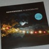 HOOVERPHONIC - IN WONDERLAND (LP+CD) - 