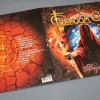 FREEDOM CALL - BEYOND (colour orange) - 