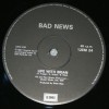 BAD NEWS - BOHEMIAN RHAPSODY (single) - 