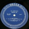 BRENDA LEE - ALL ALONE AM I (j) (10") - 