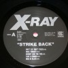 X RAY - STRIKE BACK - 