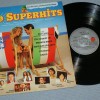 ITALO SUPER HITS - SOMMER '83 - 