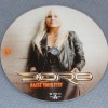 DORO  (K) - RAISE YOUR FIST (limited grey vinyl) - 