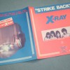 X RAY - STRIKE BACK - 