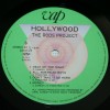 RODS - HOLLYWOOD - 