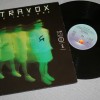 ULTRAVOX - THREE INTO ONE - ���������