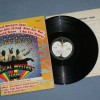 BEATLES - MAGICAL MYSTERY TOUR (j) - 