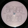 SIDERAL GROUP - SPACE DISCO - 