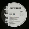 SUPERBLUE - SUPERBLUE - 