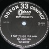 BEATLES - TWIST AND SHOUT / PLEASE PLEASE ME/ I WANT TO HOLD YOUR HAND/ SHE LOVE - ���������