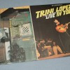 TRINI LOPEZ - GOLDEN  FOLK ALBUM (j) - 