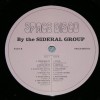 SIDERAL GROUP - SPACE DISCO - 