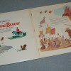 WALT DISNEY - SLEEPING BEAUTY - 