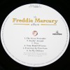 FREDDIE MERCURY - THE ALBUM (uk) - 