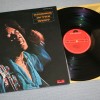 JIMI HENDRIX - HENDRIX IN THE WEST (j) - 