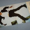 DAVID BOWIE - LODGER - 