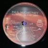 PAUL McCARTNEY - FLOWERS IN THE DIRT - 