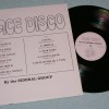 SIDERAL GROUP - SPACE DISCO - 