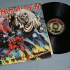 IRON MAIDEN - THE NUMBER OF THE BEAST (a) - 