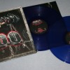 U.D.O. - GAME OVER (colour blue) - ���������