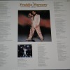 FREDDIE MERCURY - THE ALBUM (uk) - 