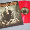 PRETTY MAIDS - KINGMAKER (red) - 