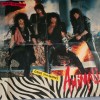 KISS - ANIMALIZE (j) - 