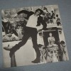 DAVID BOWIE - LODGER - 