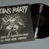 SATANS PARTY - 16 PROTO METAL MADNESS - 