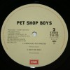 PET SHOP BOYS - WEST END GIRLS (DANCE MIX) (single) (3tracks) - 