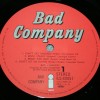 BAD COMPANY - BAD COMPANY (j) - ���������