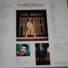 FREDDIE MERCURY - THE ALBUM (uk) - 