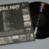 SATANS PARTY - 16 PROTO METAL MADNESS - 