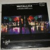 METALLICA WITH MICHAEL KAMEN CONDUCTING THE SAN FRANCISCO SYMPHONY ORCHESTRA - S & M (a) - 