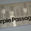 DEEP PURPLE - PURPLE PASSAGES (j) - 