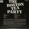 BOSTON TEA PARTY - BOSTON TEA PARTY - 