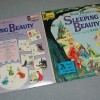 WALT DISNEY - SLEEPING BEAUTY - 