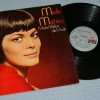 MIREILLE MATHIEU - MEINE WELT IST DIE MUSIC - 