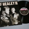 JEFF HEALEY BAND - HELL TO PAY - 