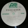 FOREIGNER - DOUBLE VISION (j) - 