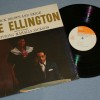 DUKE ELLINGTON - BLACK, BROWN AND BEIGE - 