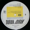 DURAN DURAN - DURAN DURAN - 